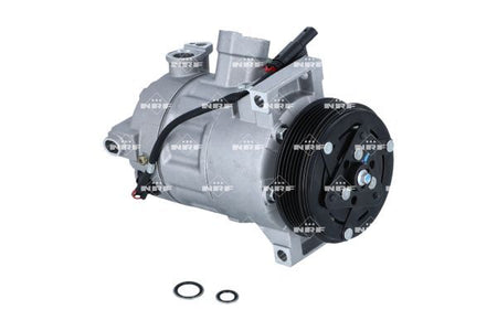 NRF 320028 Compressor, air conditioning - 1