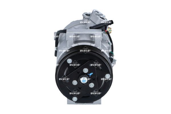 NRF 320028 Compressor, air conditioning - 2