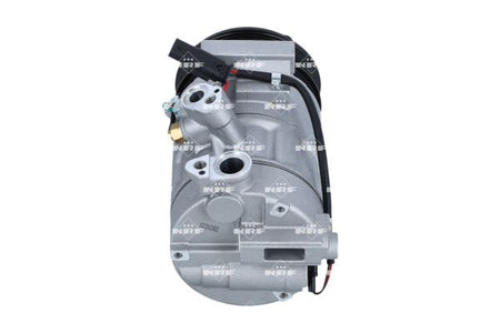 NRF 320028 Compressor, air conditioning - 4