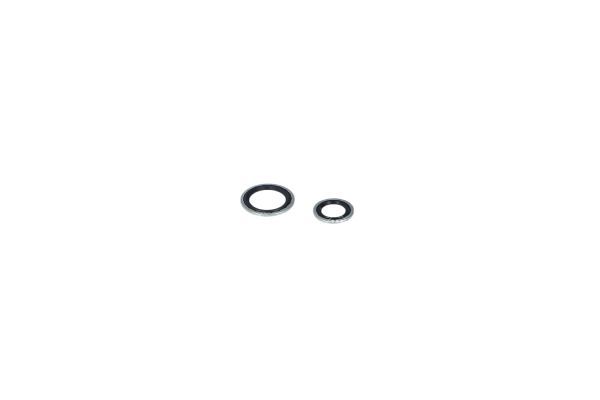 NRF 320028 Compressor, air conditioning - 6