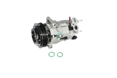 NRF 320029 Compressor, air conditioning - 1