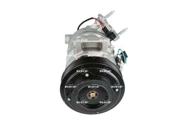 NRF 320029 Compressor, air conditioning - 2