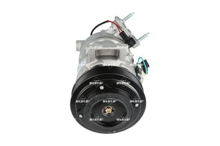 NRF 320029 Compressor, air conditioning - 2