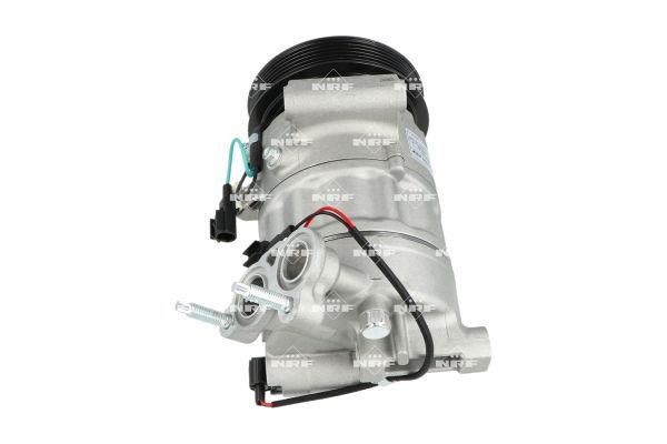 NRF 320029 Compressor, air conditioning - 4