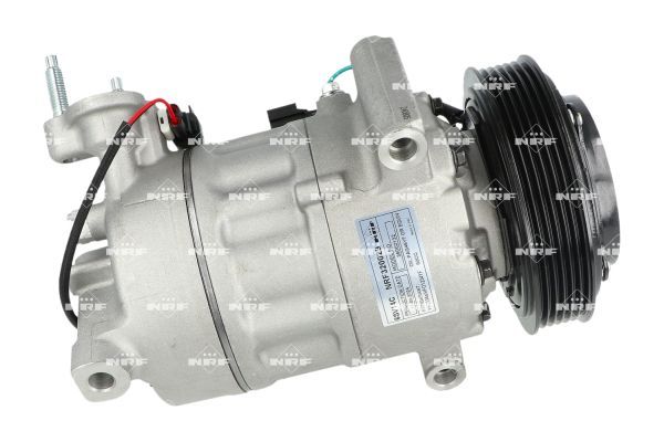 NRF 320029 Compressor, air conditioning - 5