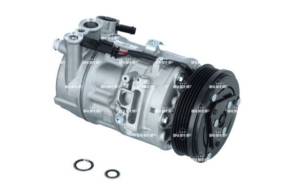 NRF 320030 Compressor, air conditioning - 1