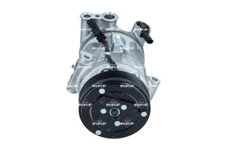 NRF 320030 Compressor, air conditioning - 2
