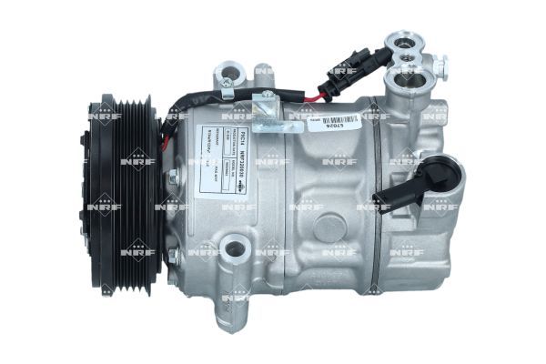 NRF 320030 Compressor, air conditioning - 3