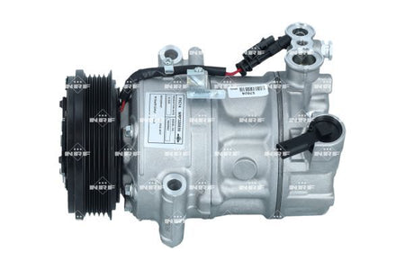 NRF 320030 Compressor, air conditioning - 3