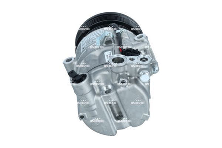 NRF 320030 Compressor, air conditioning - 4