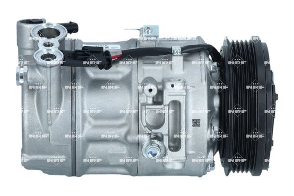 NRF 320030 Compressor, air conditioning - 5