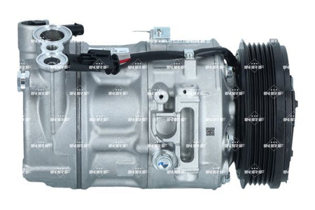 NRF 320030 Compressor, air conditioning - 5