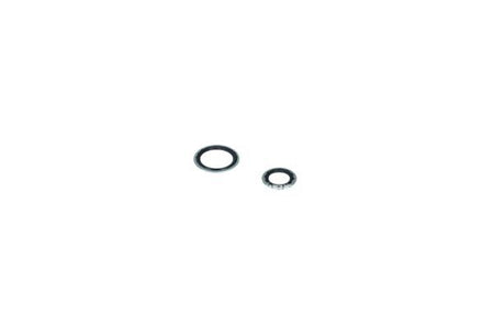 NRF 320030 Compressor, air conditioning - 6