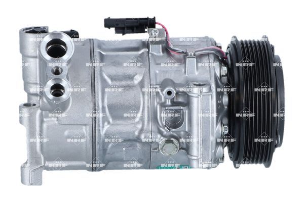 NRF 320031G Compressor, air conditioning - 4