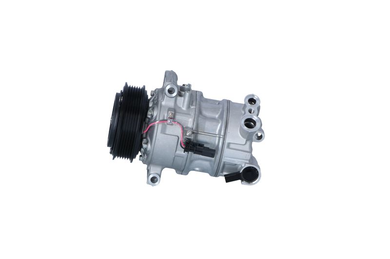 NRF 320031G Compressor, air conditioning - 6