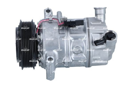 NRF 320031 Compressor, air conditioning - 2
