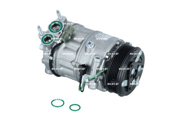 NRF 320032 Compressor, air conditioning - 1