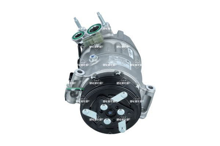 NRF 320032 Compressor, air conditioning - 2