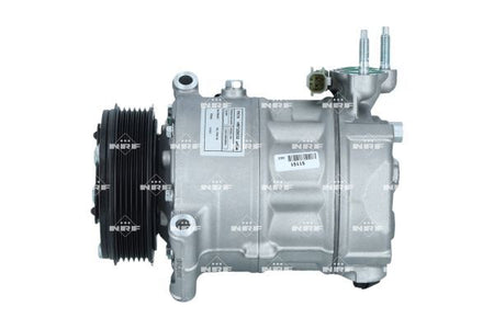 NRF 320032 Compressor, air conditioning - 3