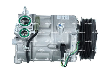 NRF 320032 Compressor, air conditioning - 5