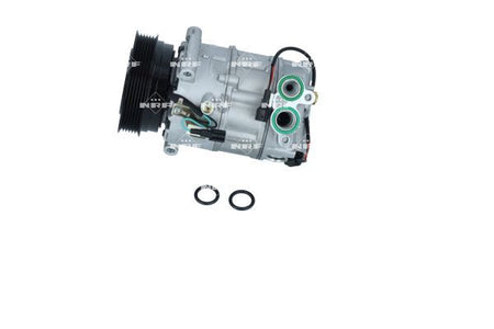 NRF 320035 Compressor, air conditioning - 1