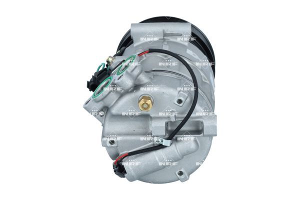 NRF 320035 Compressor, air conditioning - 4