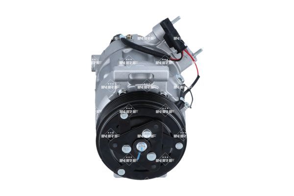 NRF 320038 Compressor, air conditioning - 2