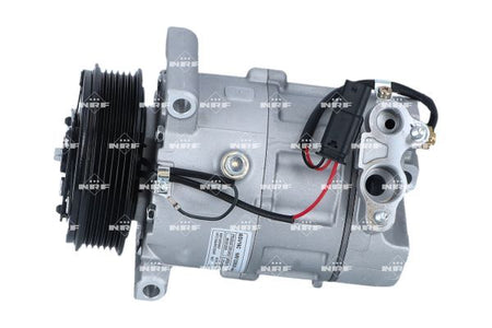 NRF 320038 Compressor, air conditioning - 3