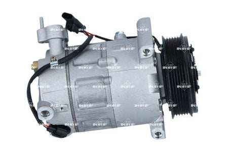 NRF 320038 Compressor, air conditioning - 5