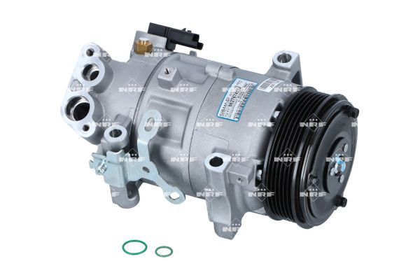 NRF 320040 Compressor, air conditioning - 1