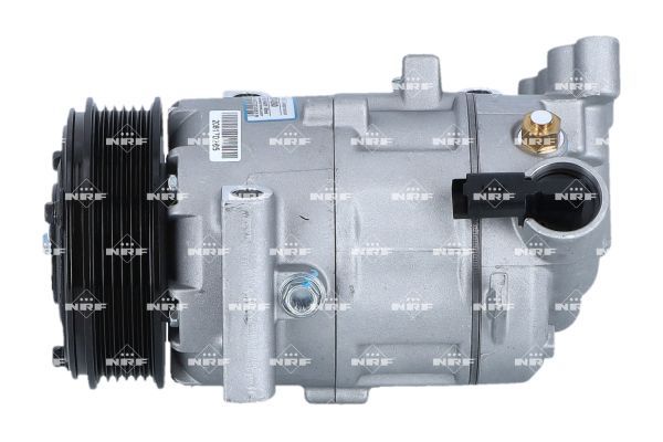 NRF 320040 Compressor, air conditioning - 3