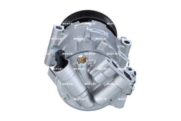 NRF 320040 Compressor, air conditioning - 4
