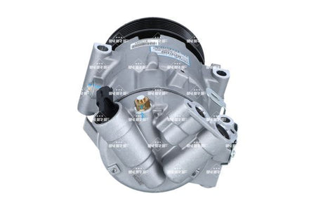 NRF 320040 Compressor, air conditioning - 4