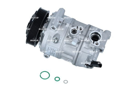 NRF 320043 Compressor, air conditioning - 1