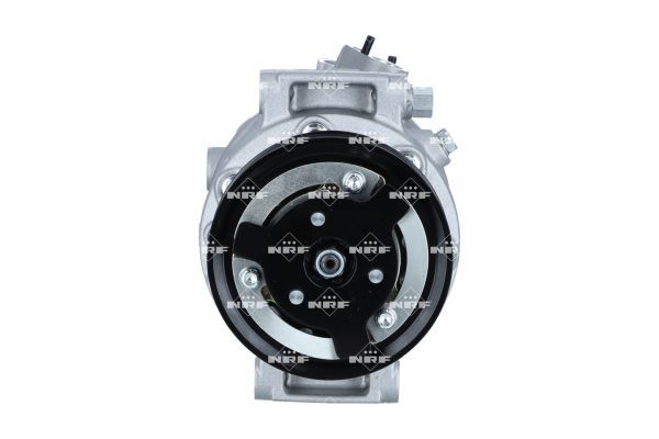 NRF 320043 Compressor, air conditioning - 2