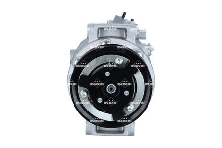 NRF 320043 Compressor, air conditioning - 2