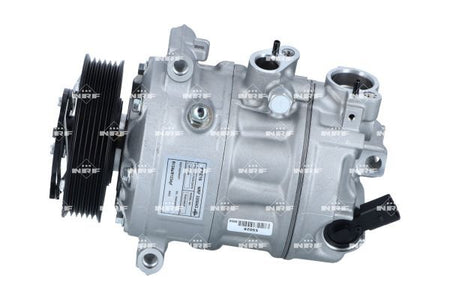 NRF 320043 Compressor, air conditioning - 3