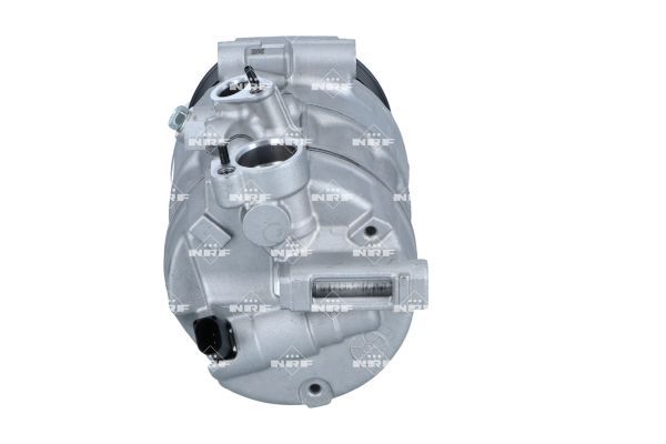 NRF 320043 Compressor, air conditioning - 4
