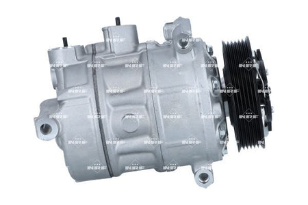 NRF 320043 Compressor, air conditioning - 5