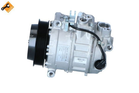 NRF 320046 Compressor, air conditioning - 1