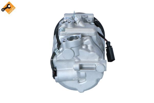 NRF 320046 Compressor, air conditioning - 2