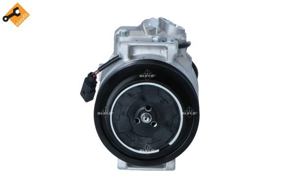 NRF 320046 Compressor, air conditioning - 4