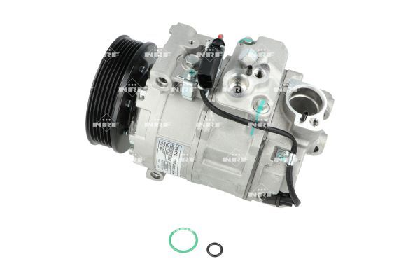 NRF 320051 Compressor, air conditioning - 1