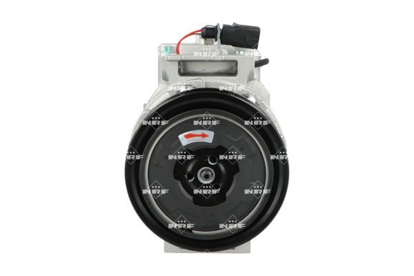 NRF 320051 Compressor, air conditioning - 2