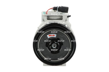 NRF 320051 Compressor, air conditioning - 2