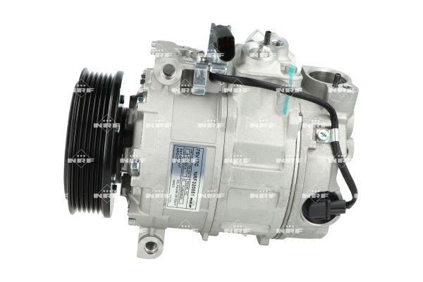 NRF 320051 Compressor, air conditioning - 3