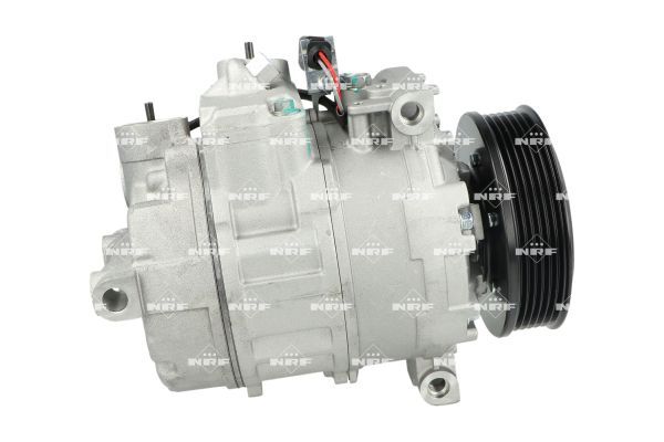 NRF 320051 Compressor, air conditioning - 5