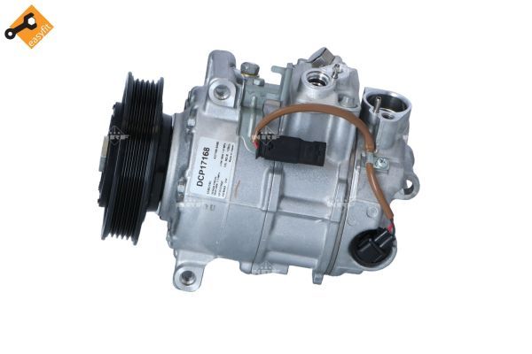 NRF 320056G Compressor, air conditioning - 1