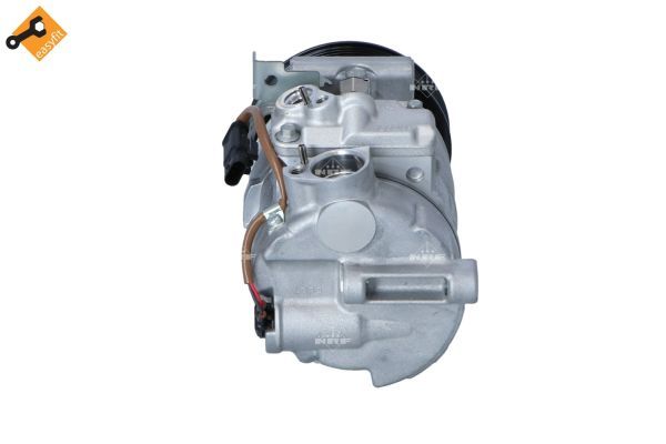 NRF 320056G Compressor, air conditioning - 2
