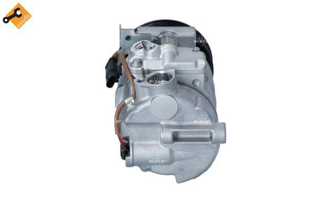 NRF 320056G Compressor, air conditioning - 2